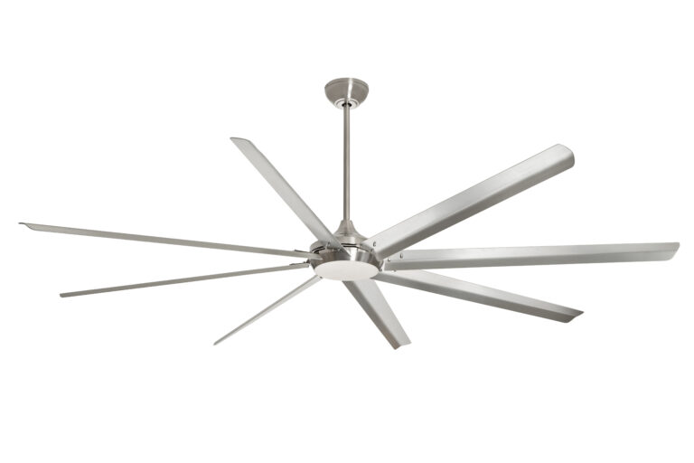 Ventilatori da soffitto