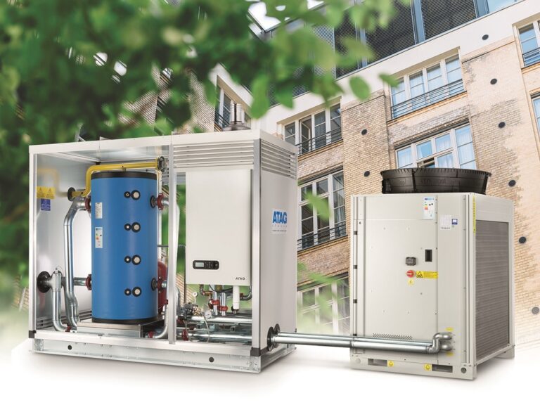 sistema ibrido modulare