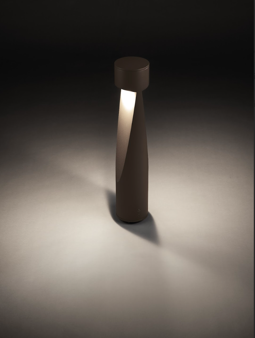 illuminazione outdoor