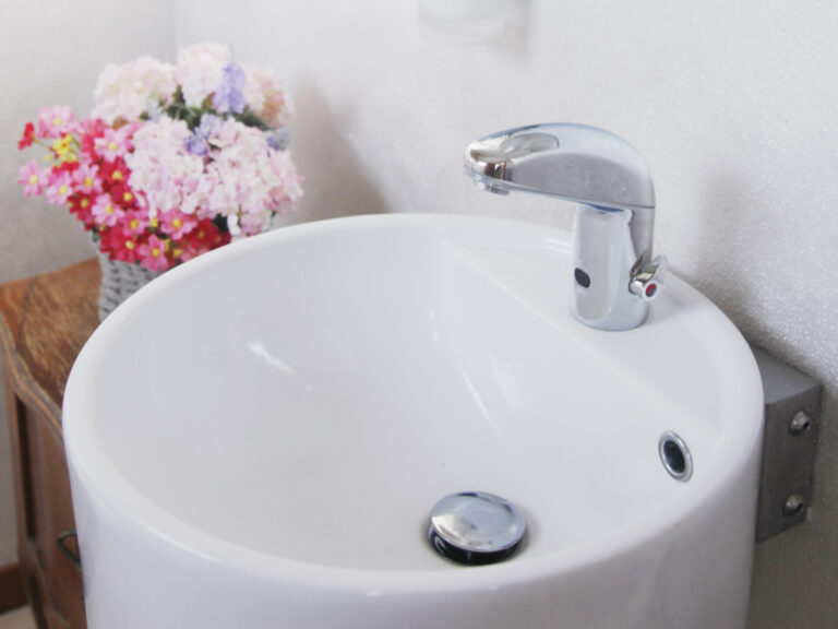 Rubinetti elettronici