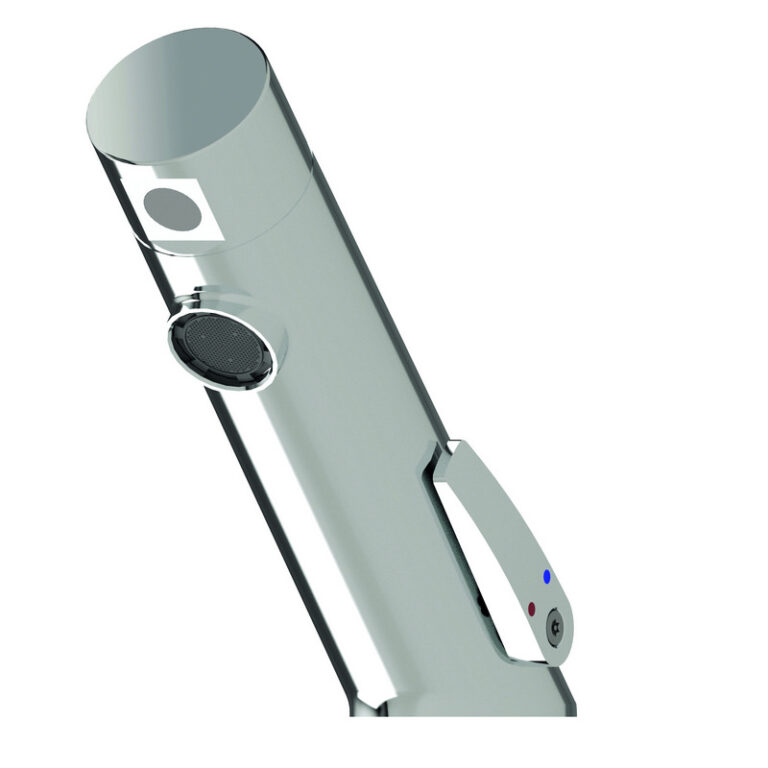 rubinetti elettronici