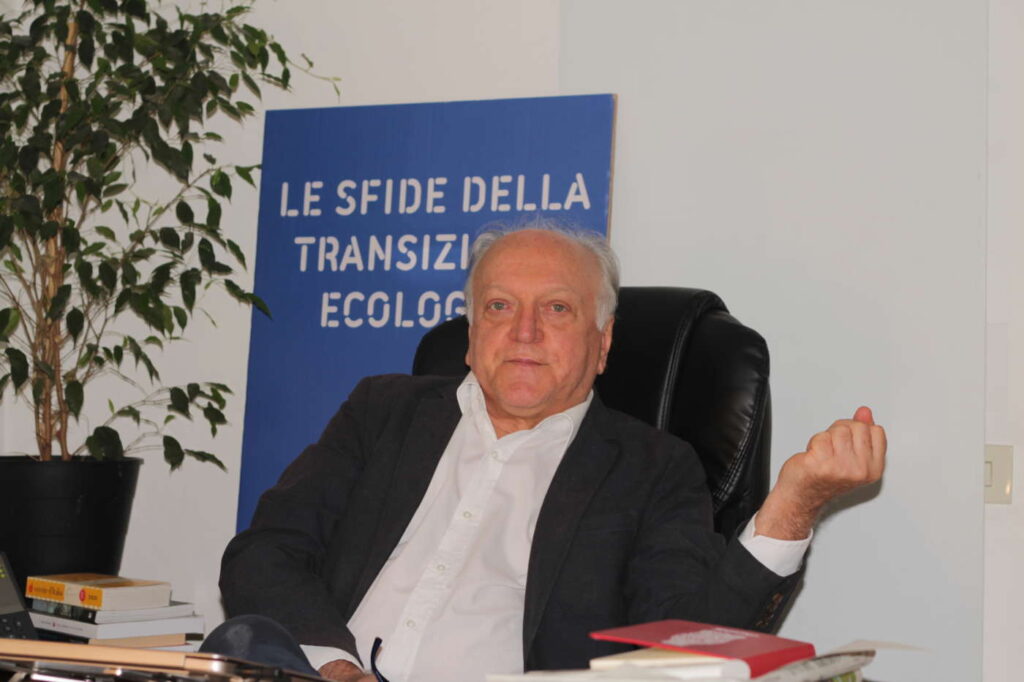 Cambiamenti climatici