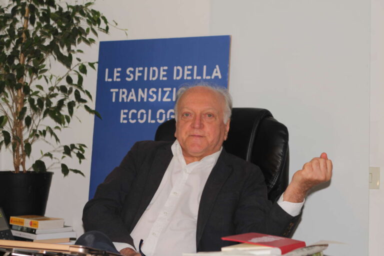 Cambiamenti climatici