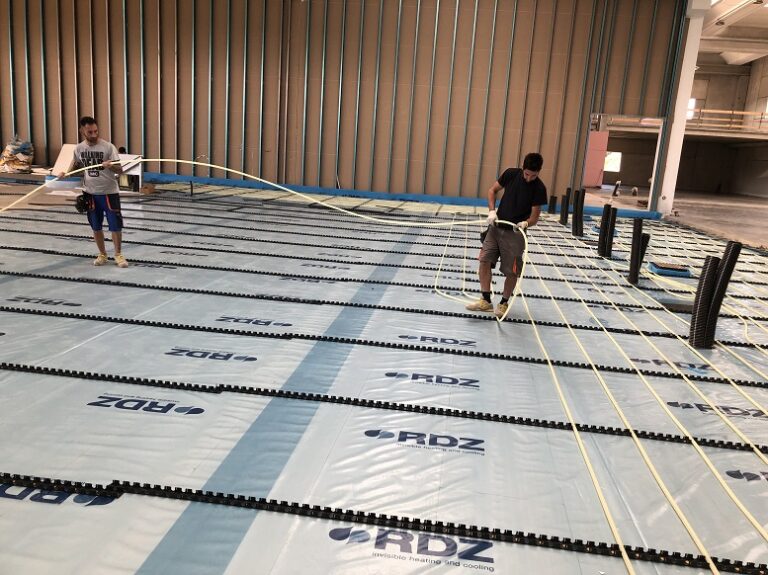 “Installa e vinci”