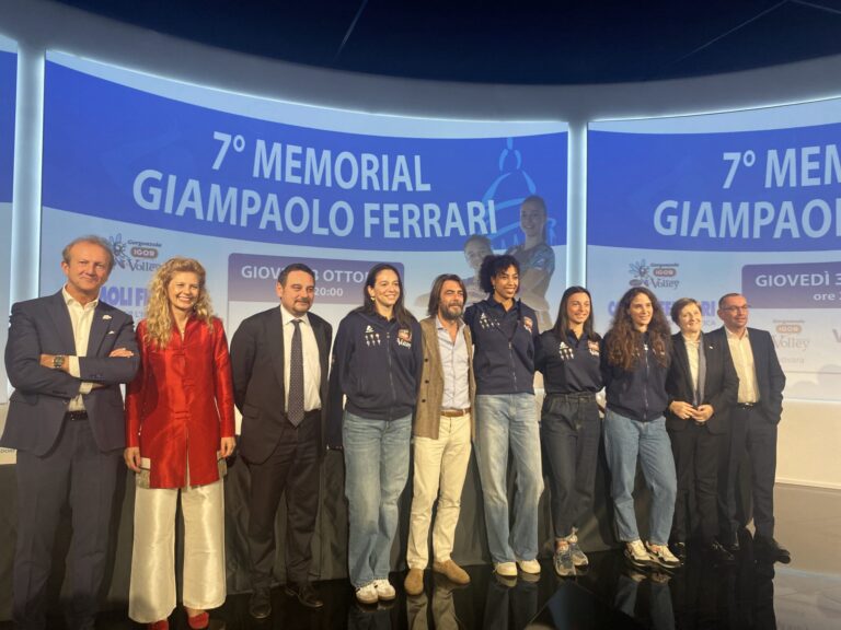 Memorial Giampaolo Ferrari