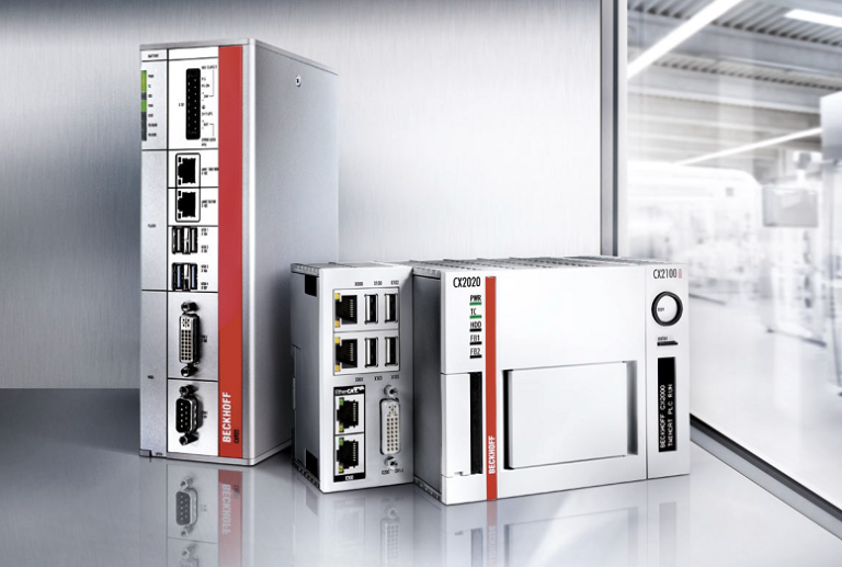 sistema di controllo