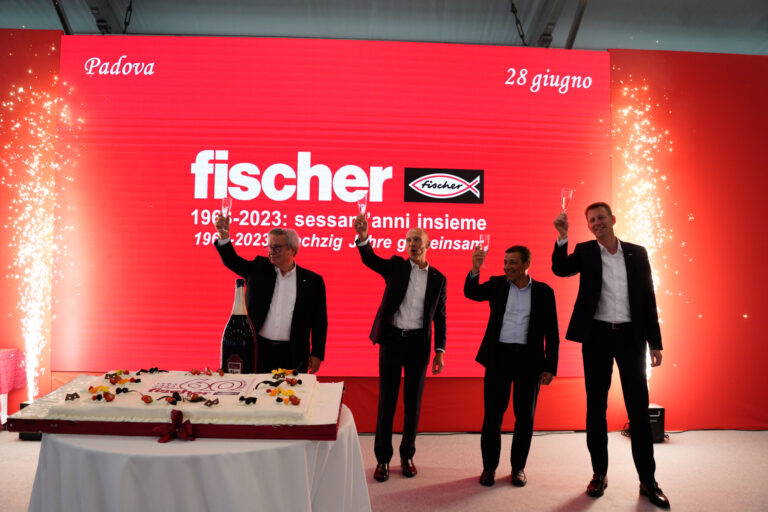 fischer Italia
