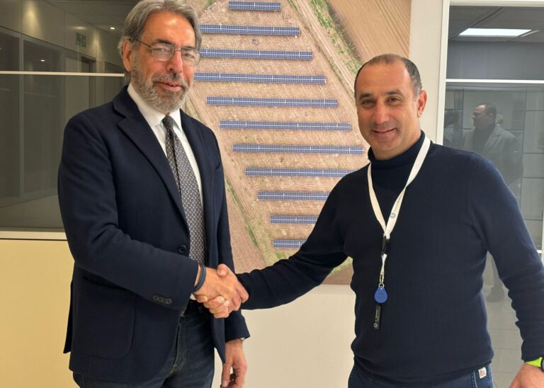 Comunità Energetiche S.p.A. e Umbracer