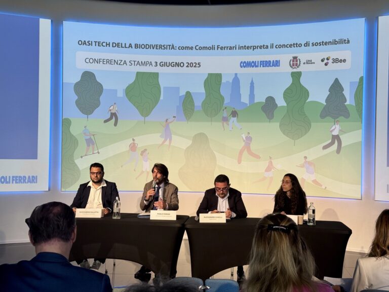 “A scuola di Biodiversità”