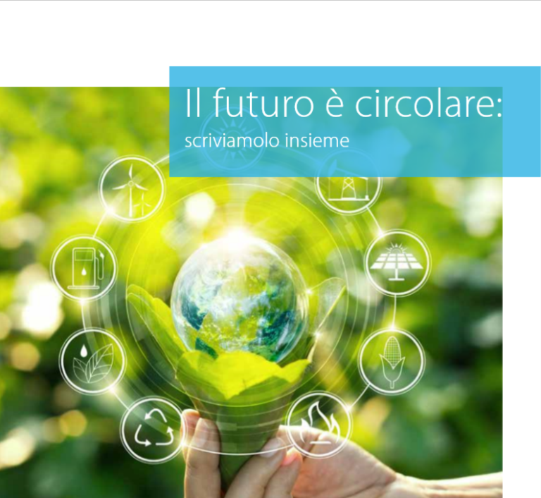 “Circular Energy”