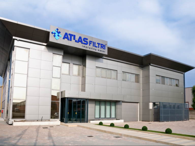 Hydro-Flow Filtration