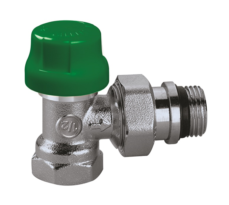 valvola per radiatore