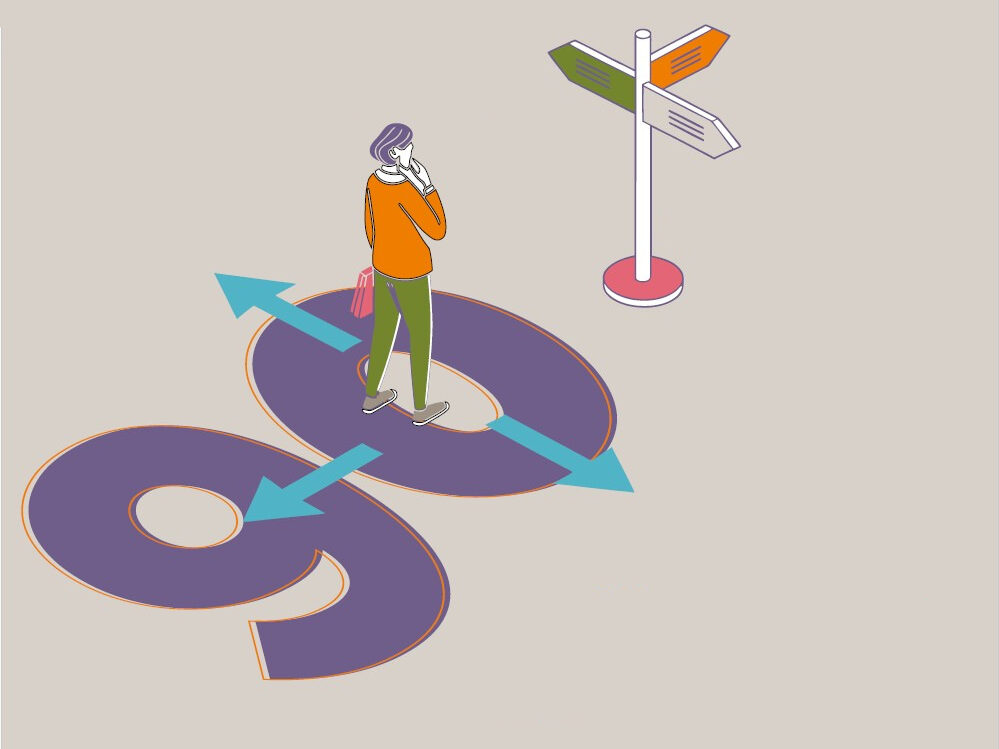 Novanta secondi per decidere