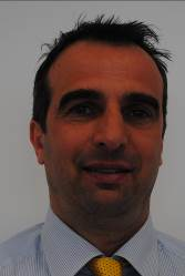 Giovanni Molteni Technical and Laboratory Manager Business Stream Prodotto TÜV Rheinland Italia