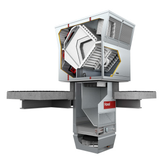 Sistemi di ventilazione