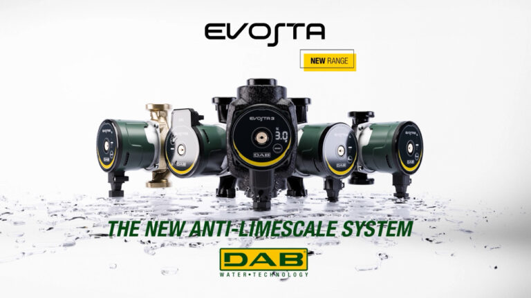 circolatori elettronici