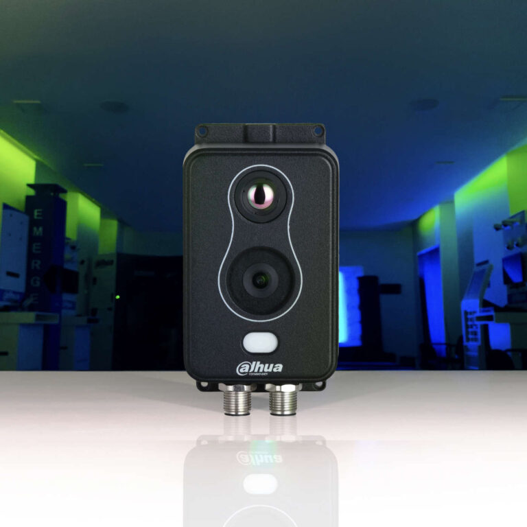 Monitoraggio termico