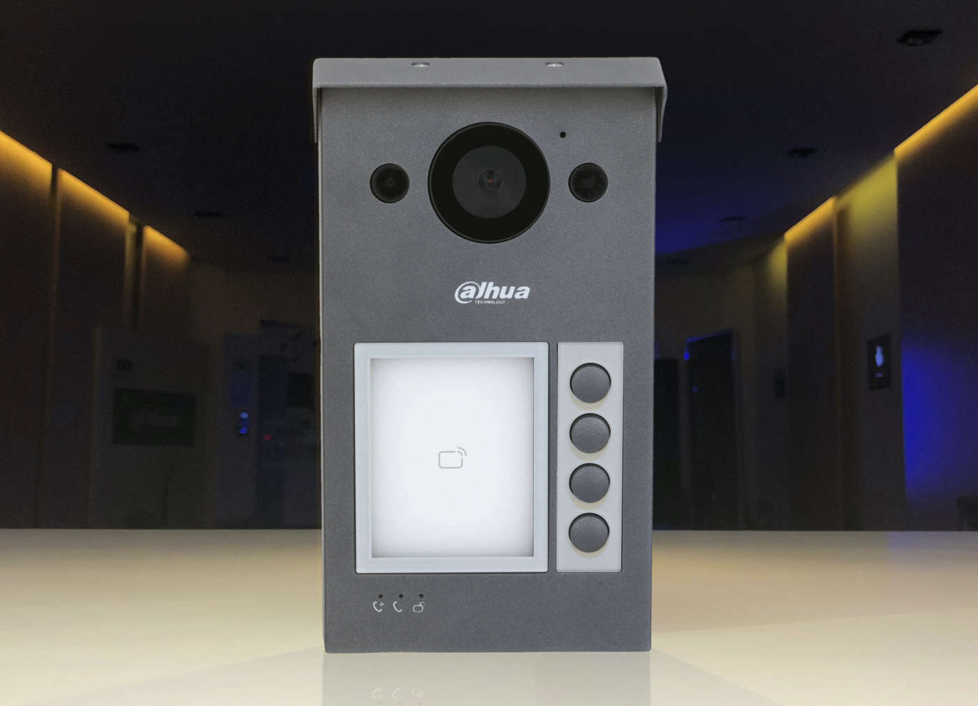 posti esterni videocitofonici