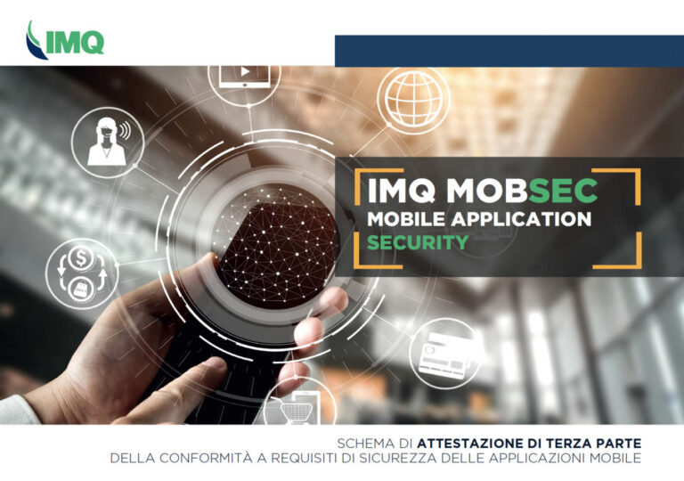 IMQ MOBSEC