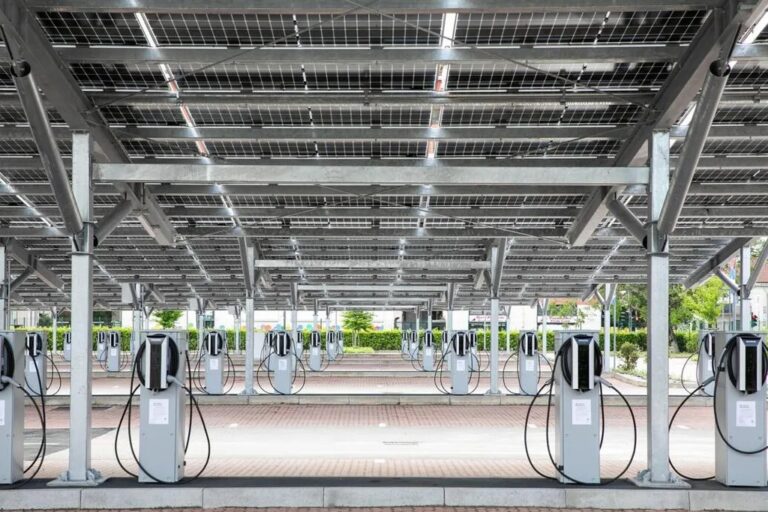 impianto fotovoltaico