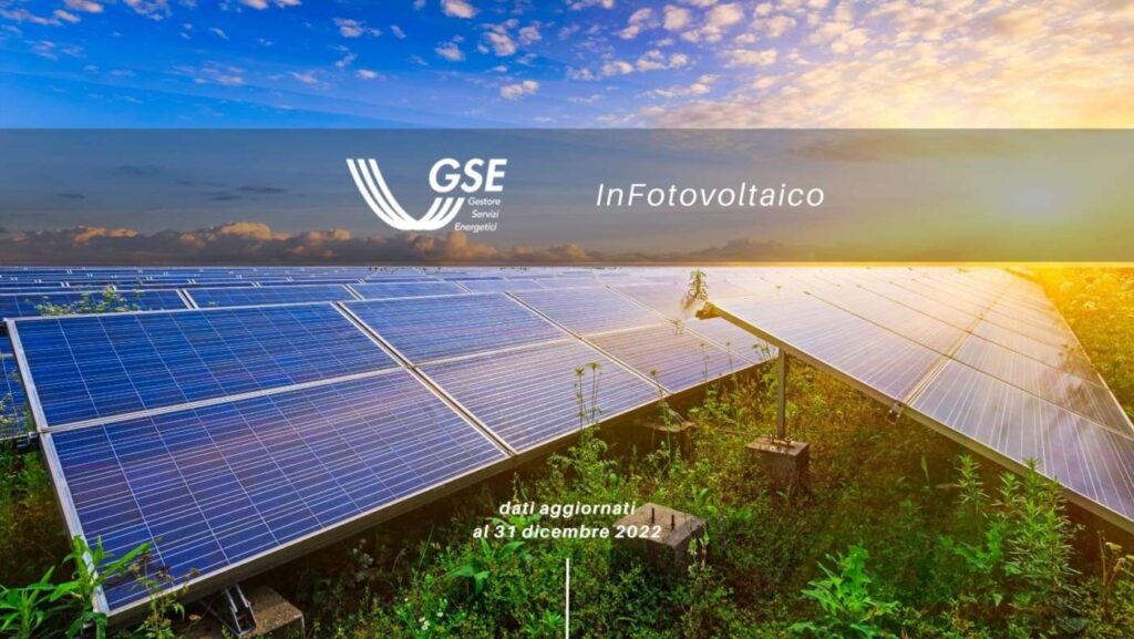InFotovoltaico