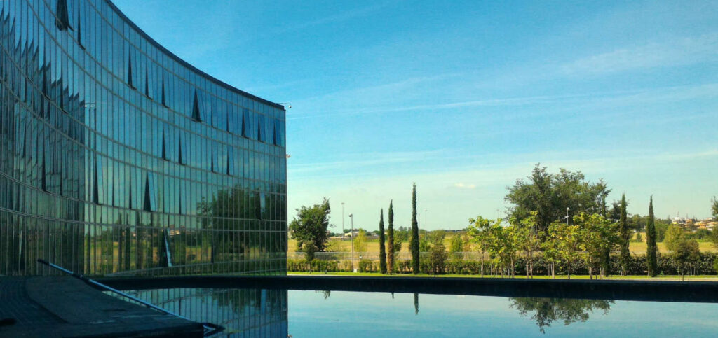 Infrastrutture energetiche