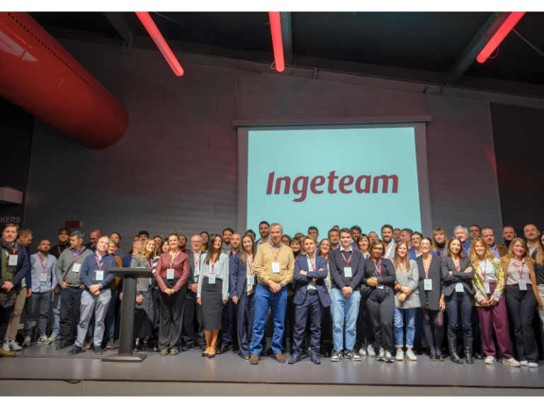 Ingeteam