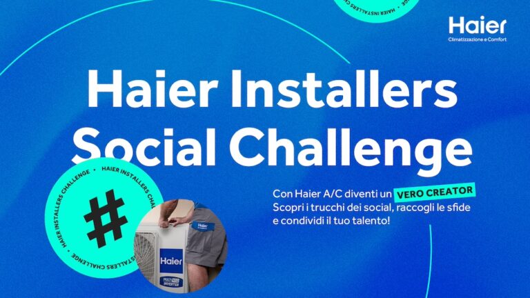 Installers Social Challenge