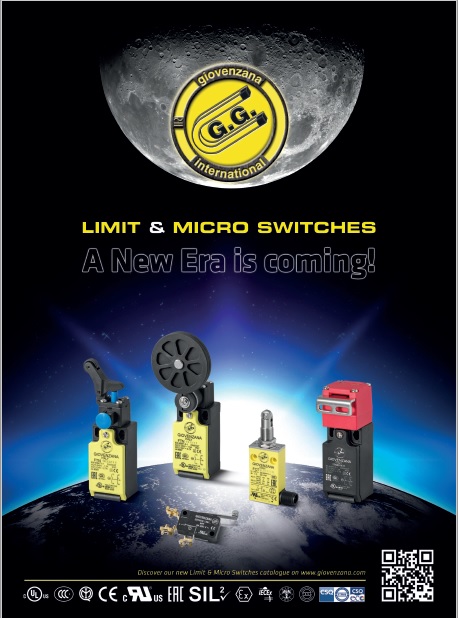 Interruttori di posizione