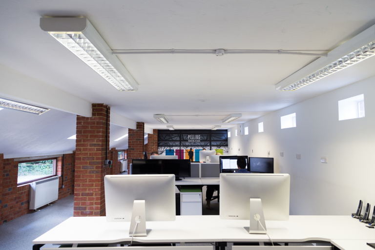 Software d’illuminazione