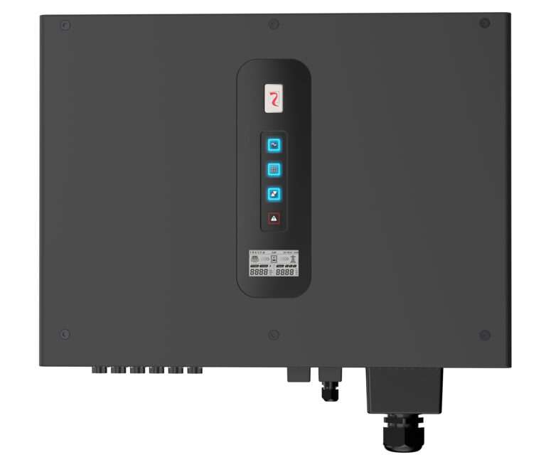 Inverter fotovoltaici