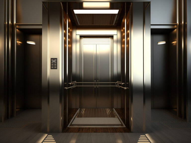 ascensore condominiale