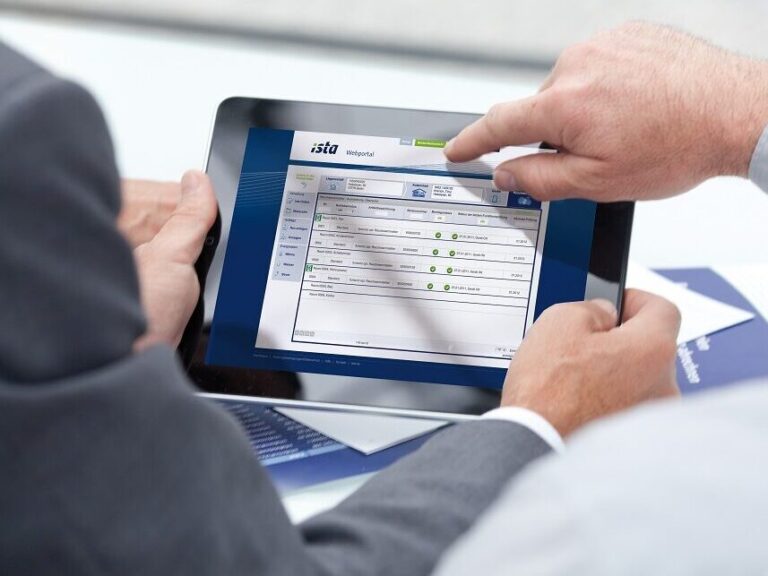 ista portale