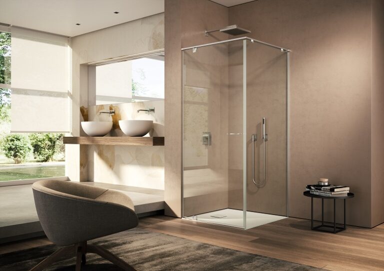 cabine doccia
