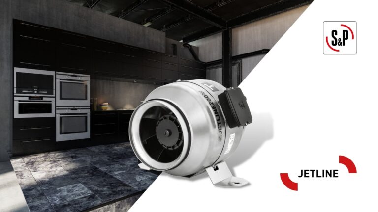 ventilatori centrifughi