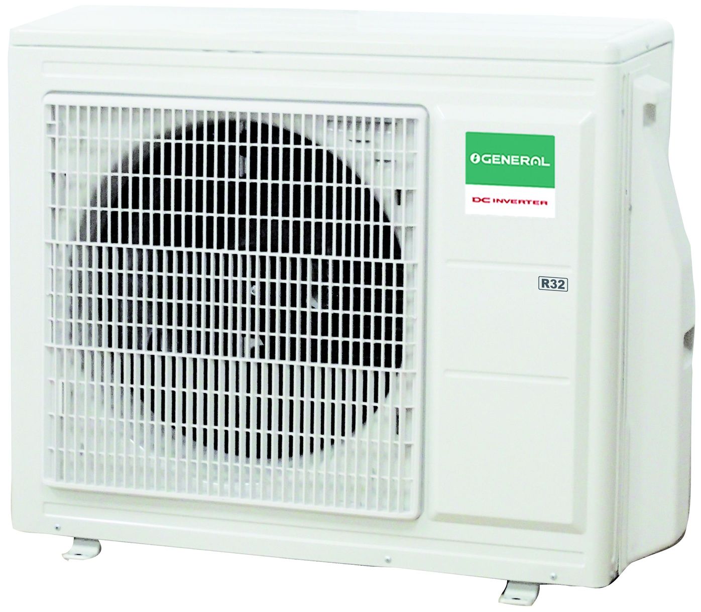 Climatizzatori Fujitsu R32