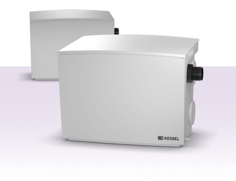 impianto di sollevamento