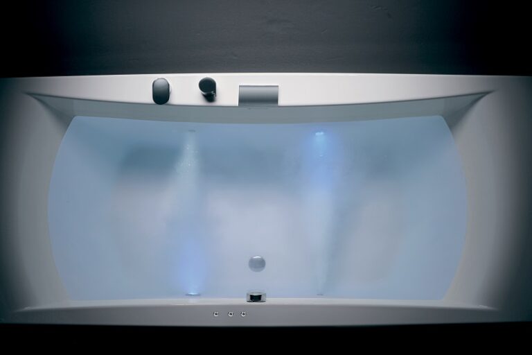 Sistemi Idroterapici