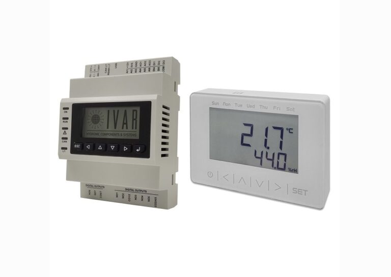 regolatore elettronico