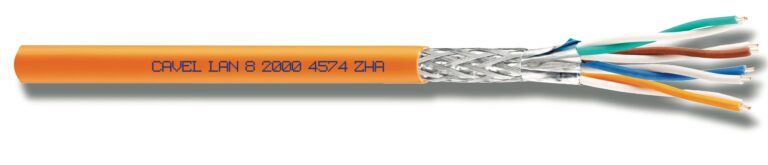 cavi per telecomunicazioni