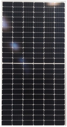 modulo fotovoltaico