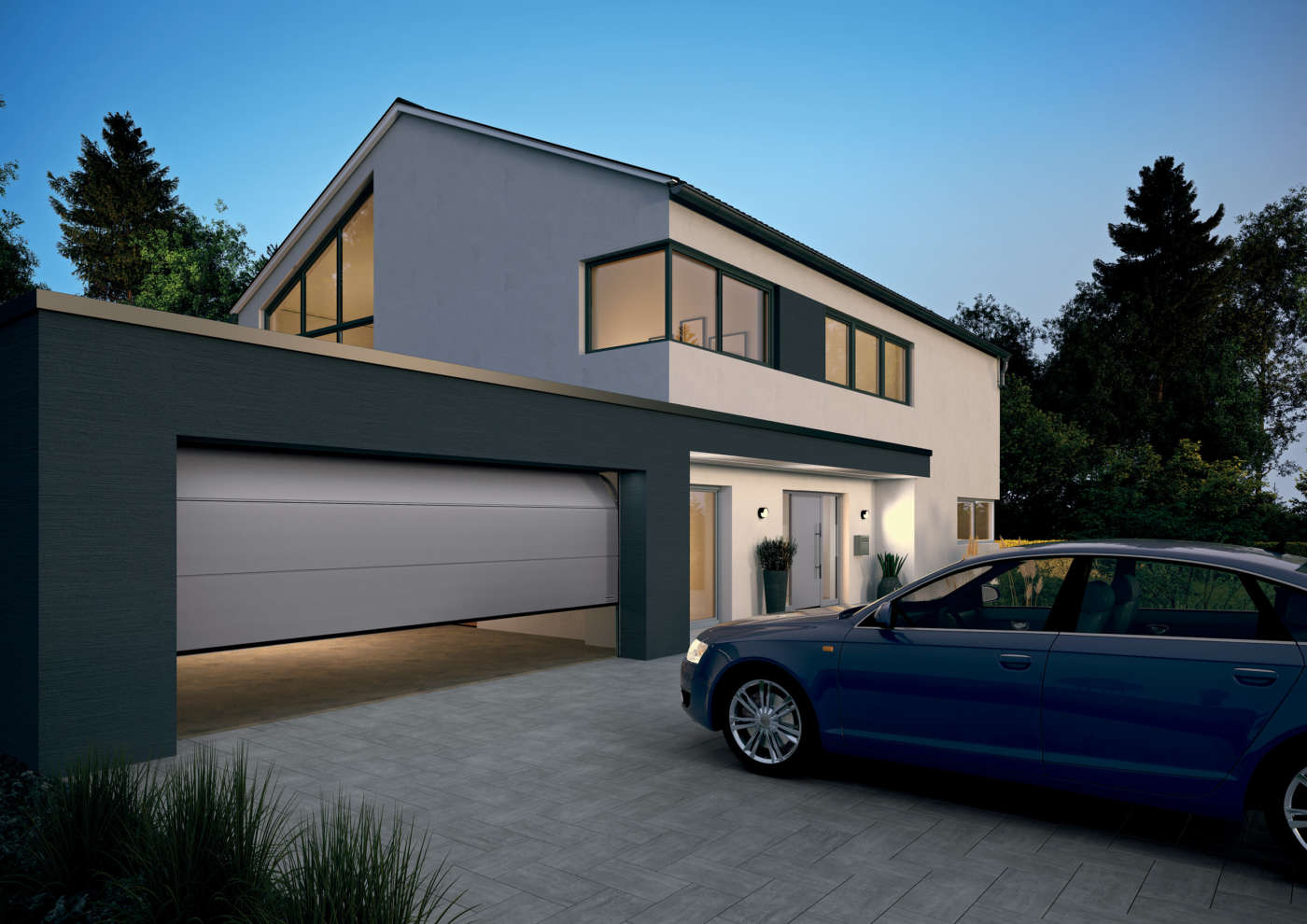 proteggersi dalle effrazioni lpu 42 hormann