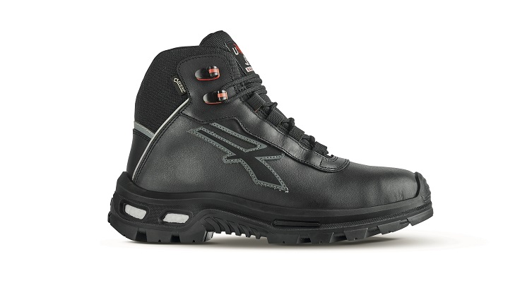 calzature antiinfortunistiche