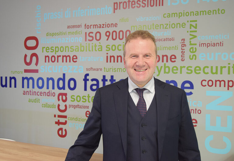 Uni sposa la sostenibilità