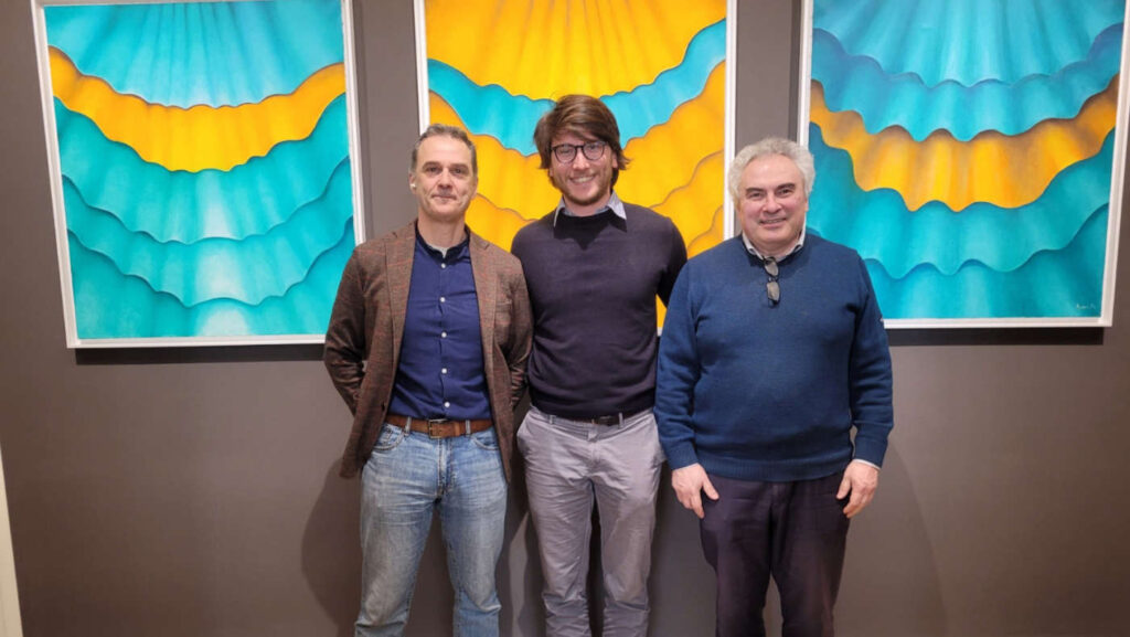 riscaldamento globale