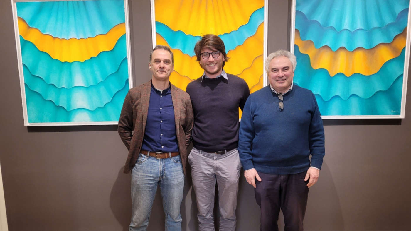 riscaldamento globale