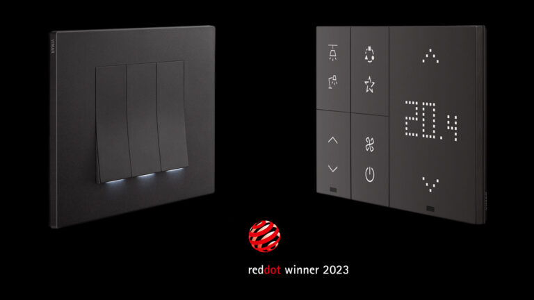 Red Dot Award