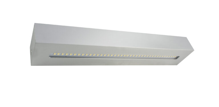 Apparecchi di emergenza a led