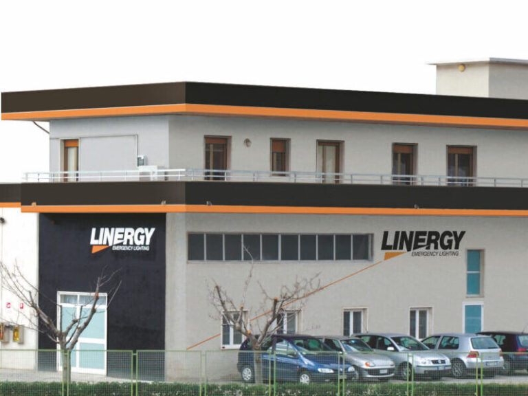 Sede Linergy