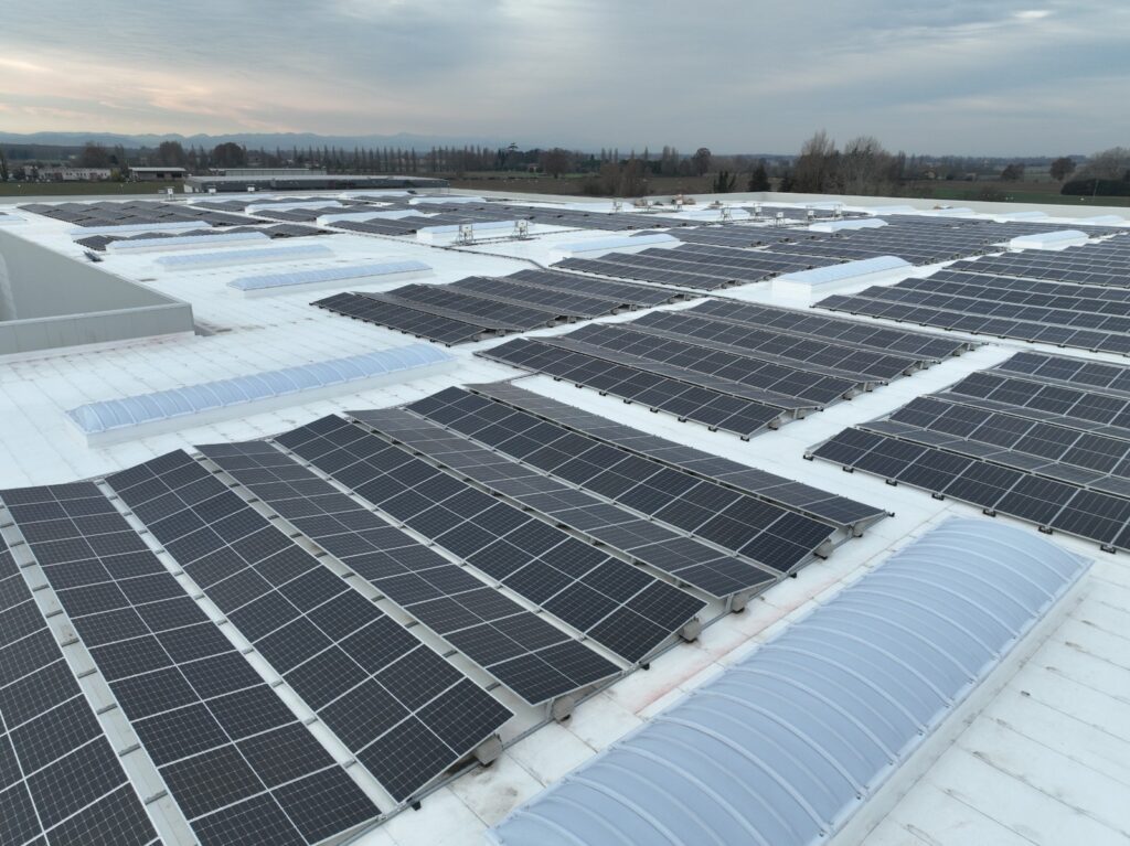 logistica sostenibile